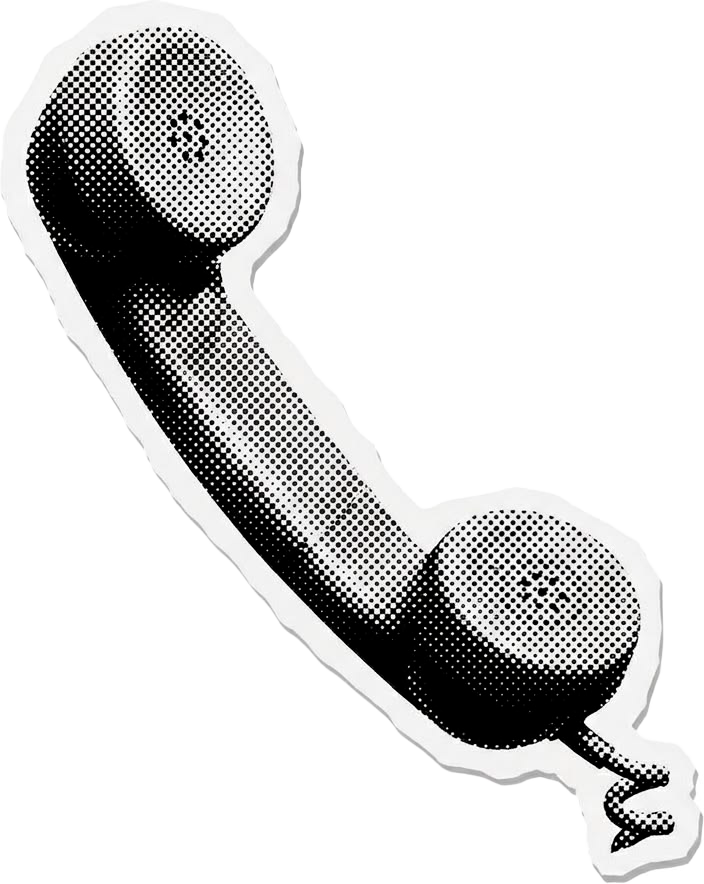 halftone dots png